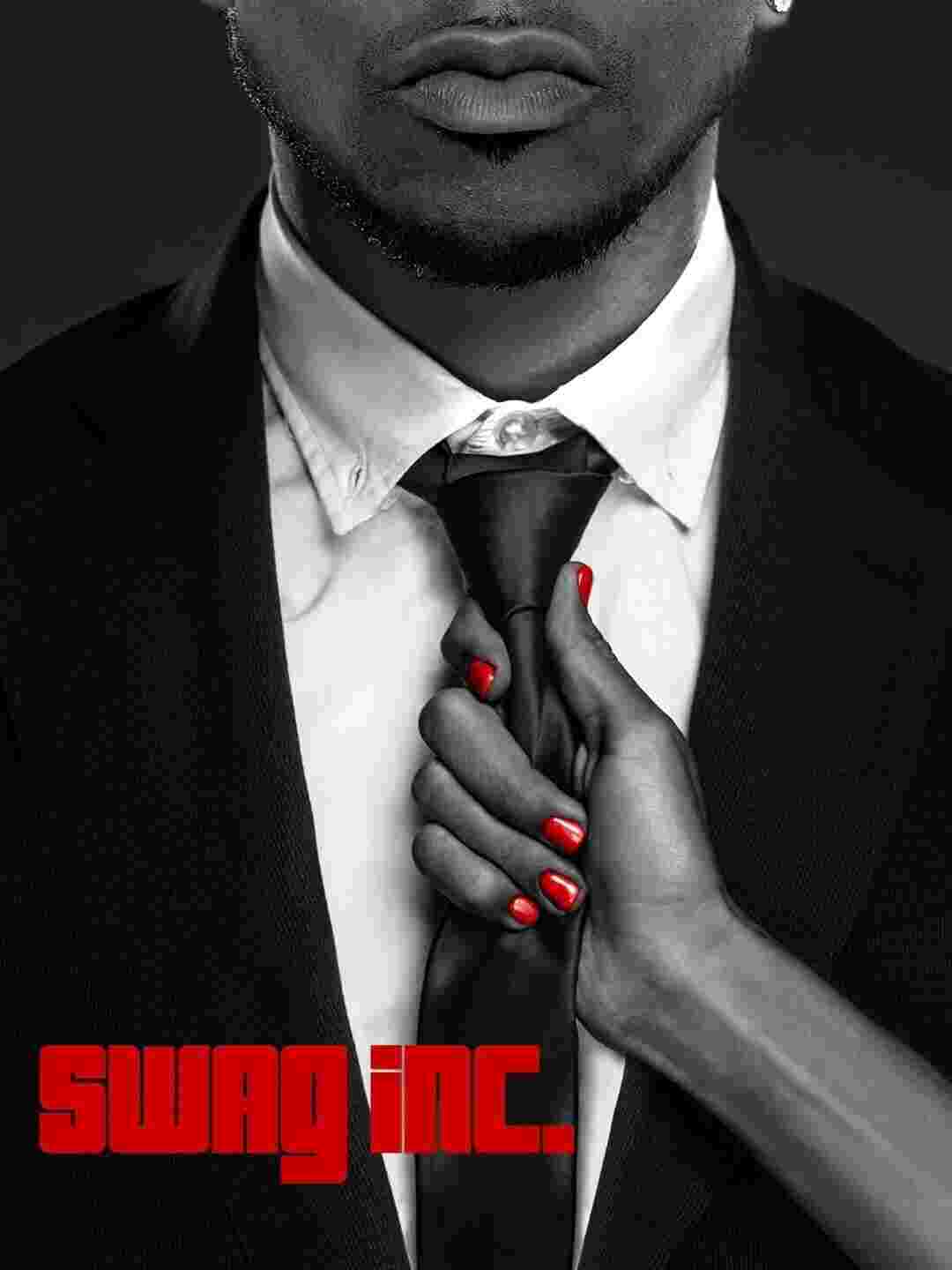 Swag Inc. (2019) Tiesheko Houston